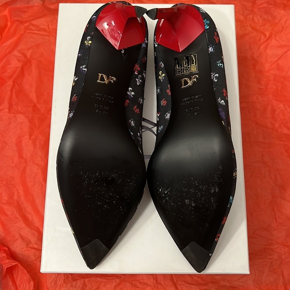 DVF Berlin Multi Pump - Picture 6 of 7